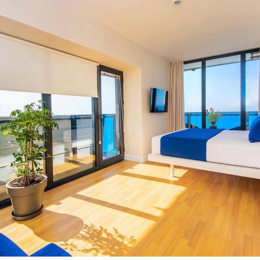 Orbi City Center Suite บาทูมิ ภายนอก รูปภาพ