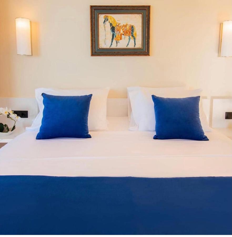 Orbi City Center Suite บาทูมิ ภายนอก รูปภาพ