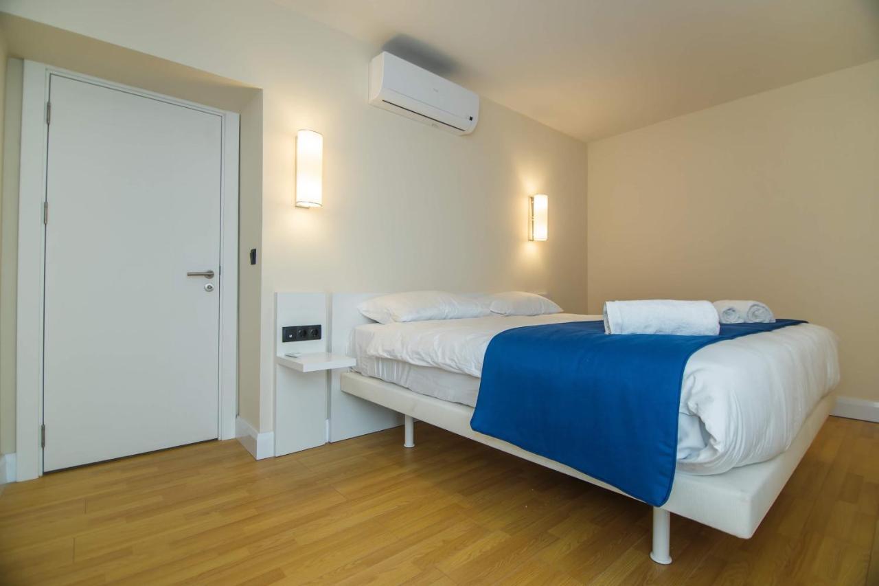 Orbi City Center Suite บาทูมิ ภายนอก รูปภาพ