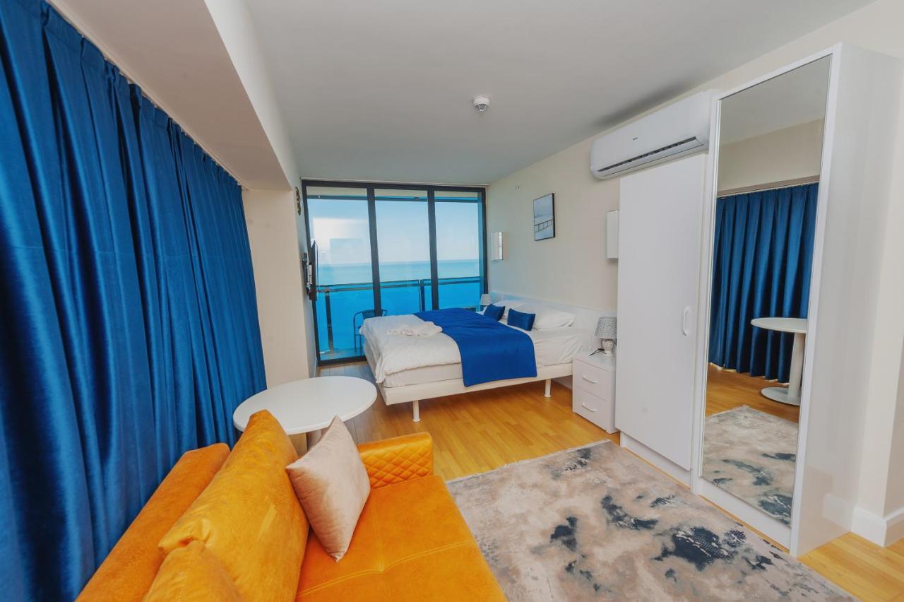 Orbi City Center Suite บาทูมิ ภายนอก รูปภาพ
